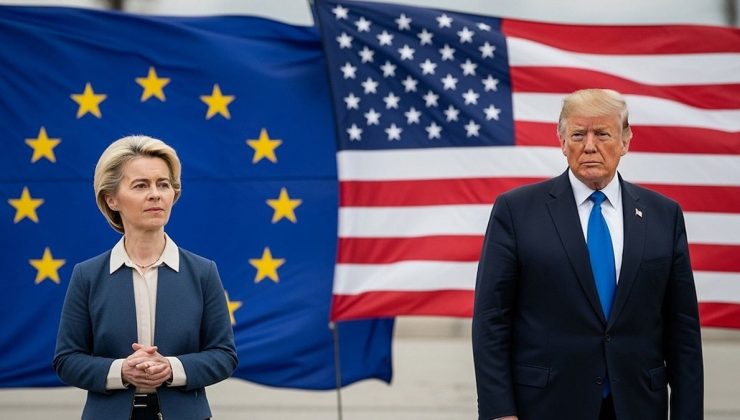 AB’den Trump’ı kızdıracak bir karar daha