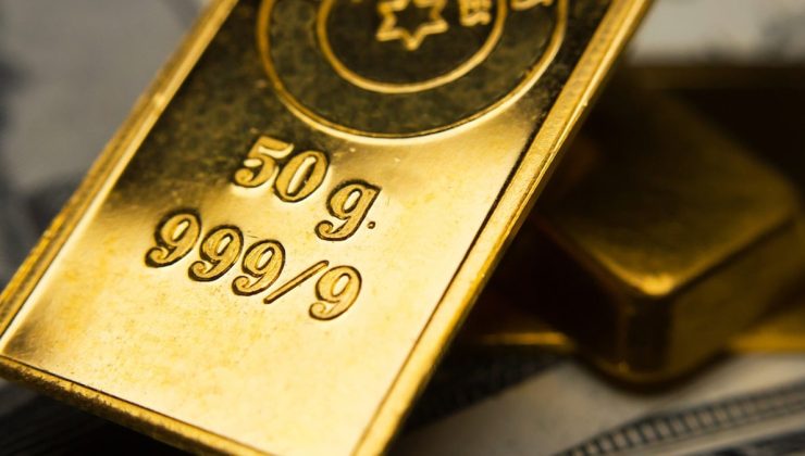 ABD’li bankadan çarpıcı anket: Altın için dengeleri altüst edecek tahmin