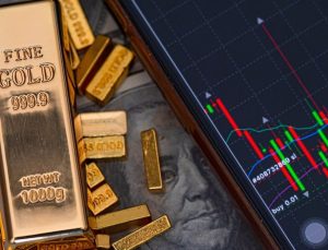 ABD’li Başekonomist açıkladı: Altının kaderini belirleyecek 5 kritik gelişme