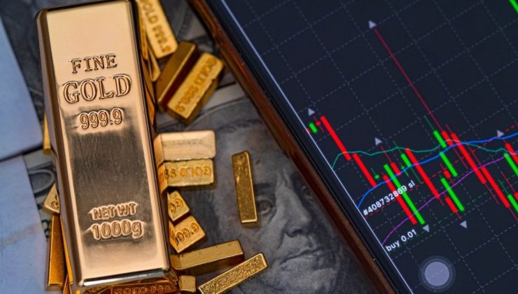 ABD’li Başekonomist açıkladı: Altının kaderini belirleyecek 5 kritik gelişme