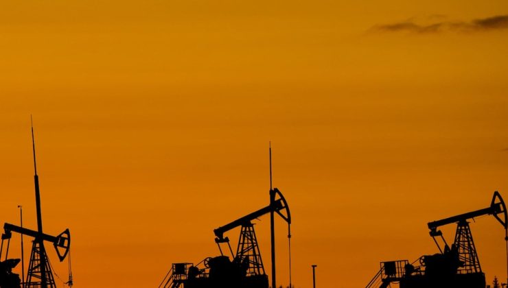 ABD’nin ticari ham petrol stokları 9 milyon varil azaldı