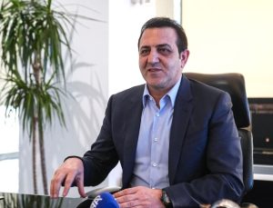 Abdullah Kavukcu: ‘Doğru bir transfer dönemi geçirdik’