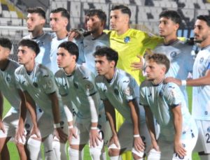Adana Demirspor’un borcu dudak uçuklattı