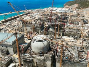 Akkuyu’nun faturası Mısır’ın tam 6 katı