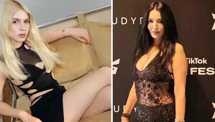 Aleyna Tilki’nin annesi, 3 günde paraya doydu