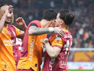 Alman efsane Galatasaray’ın kiralık yıldızına kapıyı kapadı: Sakın geri dönmesin