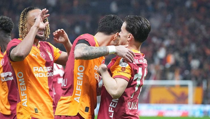 Alman efsane Galatasaray’ın kiralık yıldızına kapıyı kapadı: Sakın geri dönmesin