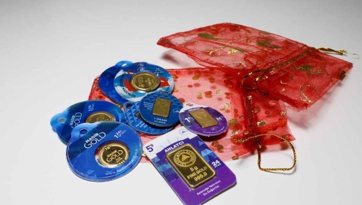 Altın 5.800 dolar olacak: ANZ Bankası hedefi yükseltti! İşte gram altında yeni tahmin