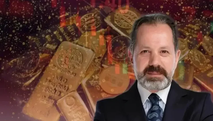 Altın bankadan mı alınmalı kuyumcudan mı? İslam Memiş açıkladı