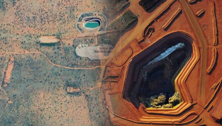 Altın değil, petrol değil… Kim ele geçirirse dünyaya hükmedecek! Yerin 2 bin metre altında bulundu