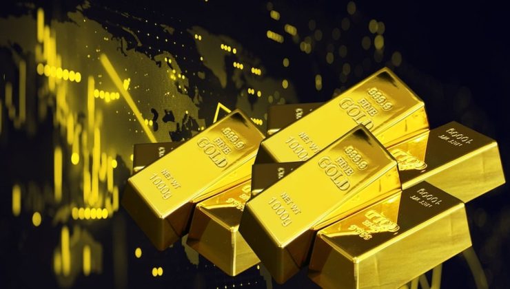 Altın fiyatları toparlanıyor: 14 Şubat 2026 Cumartesi gram ve çeyrek altın ne kadar?