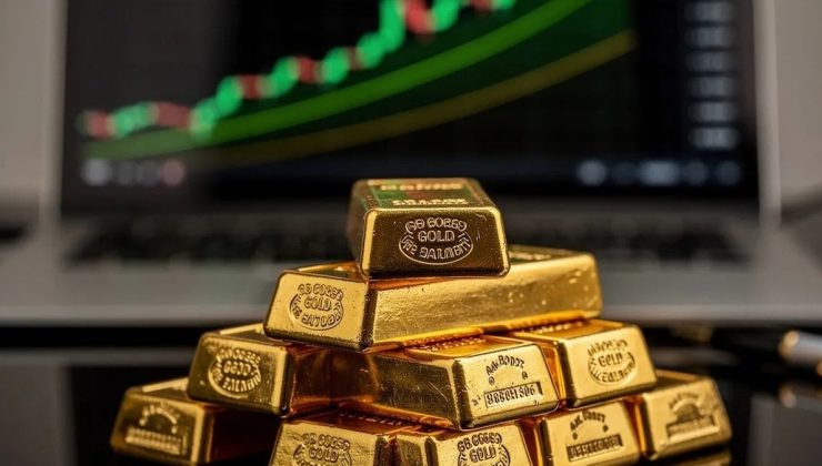 Altında son 4 yılın en büyük değişimi! Dev bankadan ‘Güvenli liman’ uyarısı