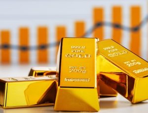 Altında yükseliş bitmedi: Dev banka yeni zirve hedefini açıkladı