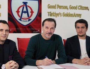 Altınordu’da Yusuf Şimşek dönemi