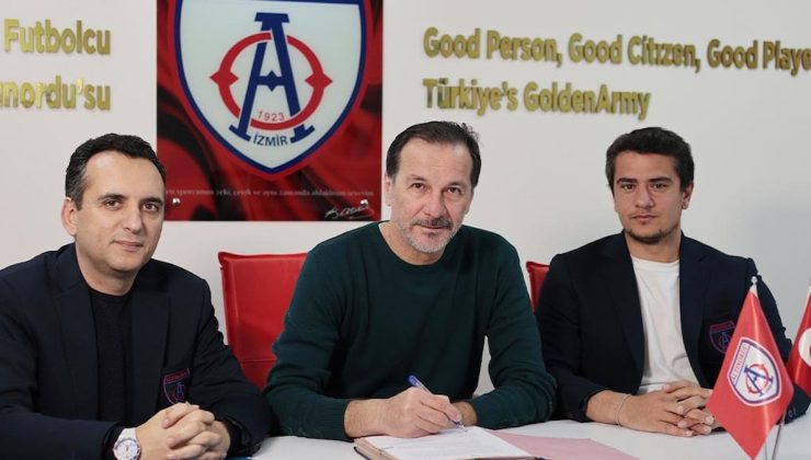 Altınordu’da Yusuf Şimşek dönemi