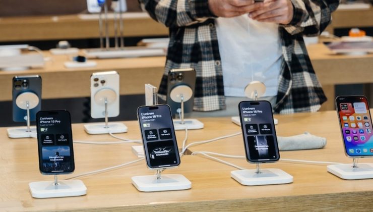 Apple 4 ürünün fişini çekiyor: Yerine bakın ne geliyor