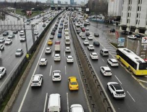 Aracı olanlar ödeme yapmadan trafiğe çıkamayacak: Zam sonrası 300 bin lirayı geçti