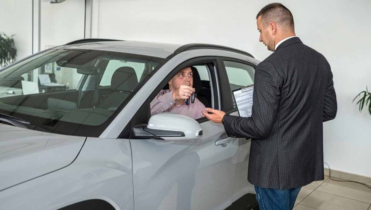Araçların camına bakmadan sakın el sıkışmayın! Avrupa’da onay çıktı, Türkiye’ye sıçraması an meselesi