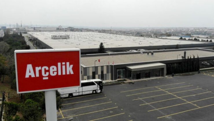 Arçelik’te üst düzey değişiklik! Başına o isim getirildi