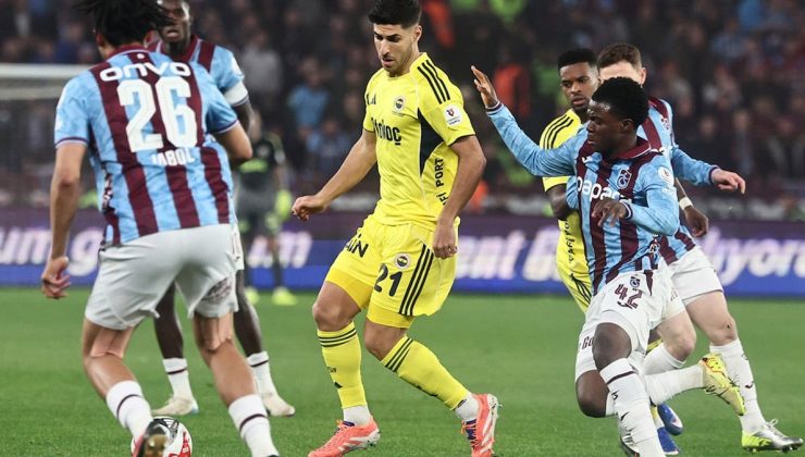 Asensio Avrupa’nın muhteşem dörtlüsüne girdi