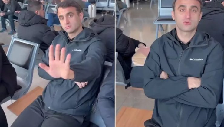 Atilla Karaoğlan’a Galatasaray’ın iptal edilen golü soruldu!