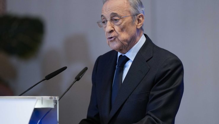 Avrupa Süper Ligi projesi başlamadan bitti