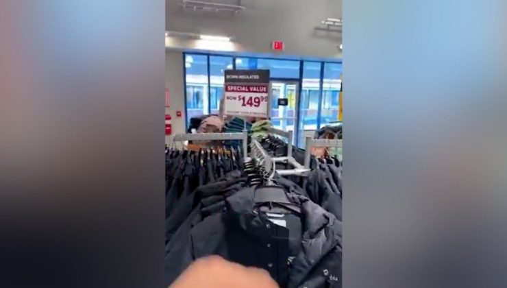 Aynı mont Türkiye’de 36 bin TL, ABD’de 6 bin 558 TL