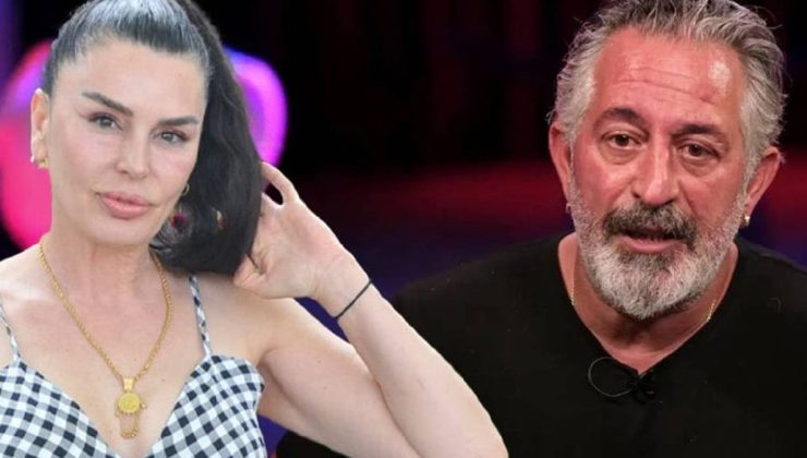 Aysu Baçeoğlu’ndan Cem Yılmaz itirafı