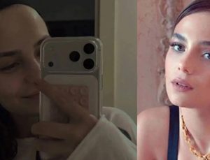 Bahar Şahin’den dikkat çeken oruç açıklaması