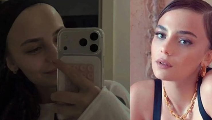 Bahar Şahin’den dikkat çeken oruç açıklaması