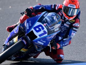 Bahattin Sofuoğlu ve Can Öncü sezonu Avustralya’da açacak