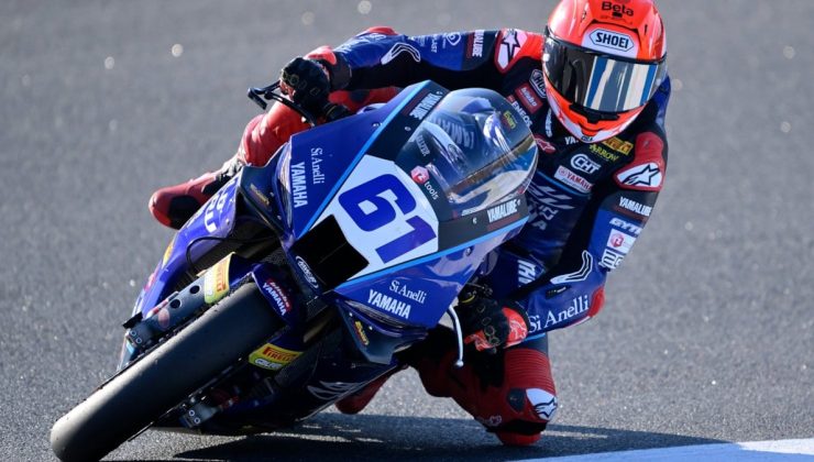 Bahattin Sofuoğlu ve Can Öncü sezonu Avustralya’da açacak