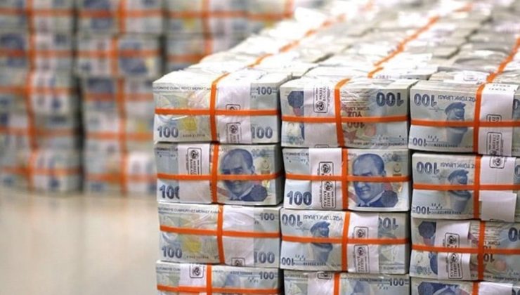 Bankacılık sektörünün mevduatı geçen hafta artış gösterdi