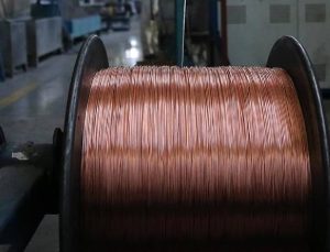 Baz metallerde mahkeme kararı: Bakır fiyatları bir haftanın zirvesine yükseldi