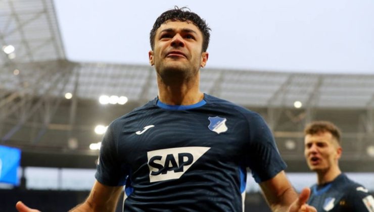 Beklenmedik hamle! Ozan Kabak Alman vatandaşlığına başvurdu