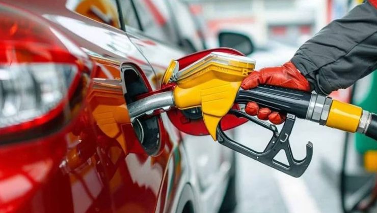 Benzine bugün zam geldi: İşte güncel akaryakıt fiyatları