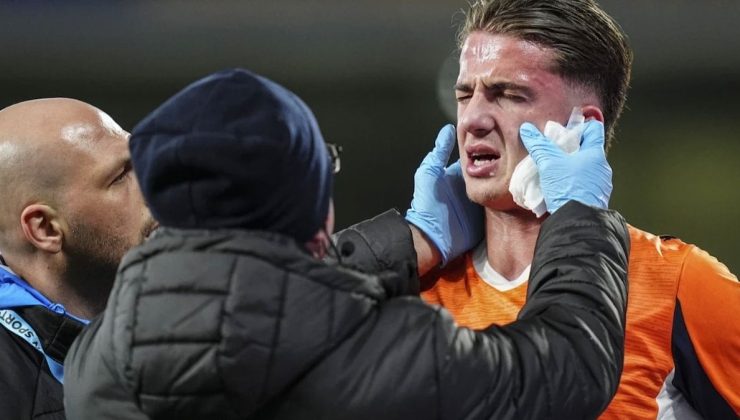 Bertuğ Yıldırım’ın durumu belli oldu