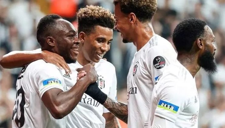 Beşiktaş’ın eski yıldızı Dele Alli iflasın eşiğine geldi