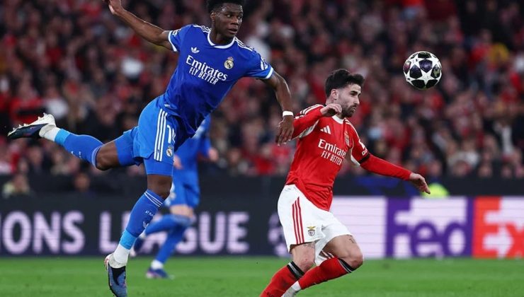 Beşiktaş’tan giden Rafa Silva Portekiz’de gündem oldu