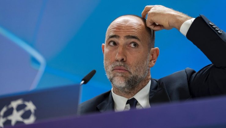 Bir dönem Galatasaray’ı da çalıştırmıştı! Igor Tudor’un yeni durağı şaşkınlık yarattı
