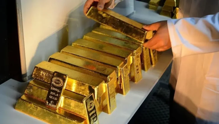 Bir iniyor bir çıkıyor! Altın yeniden yükselişe geçti