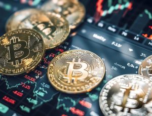 Bitcoin 65 bin doların altına indi: Küresel belirsizlik satış getirdi