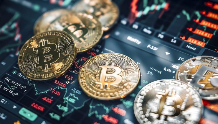 Bitcoin 65 bin doların altına indi: Küresel belirsizlik satış getirdi