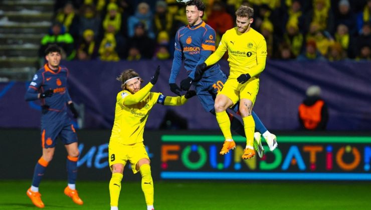 Bodo Glimt tarih yazmaya devam ediyor! Şimdi de Inter’i devirdiler