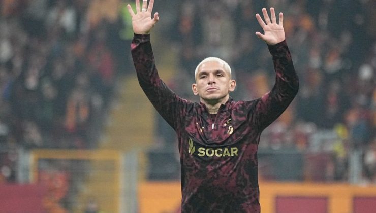 Brezilya ekibinden Lucas Torreira itirafı: ‘Anlaşmaya bile vardık’
