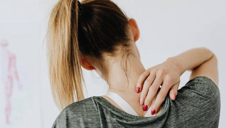 Bu basit hareket sizi felç bırakabilir