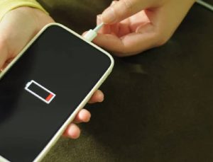 Bu telefonlar şarj rekoru kırıyor