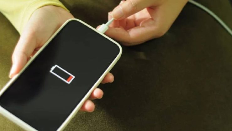 Bu telefonlar şarj rekoru kırıyor