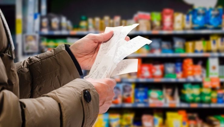 Bu ülke artık yüksek enflasyona örnek gösterilmeyecek! Enflasyon 28 yıl sonra tek hanede