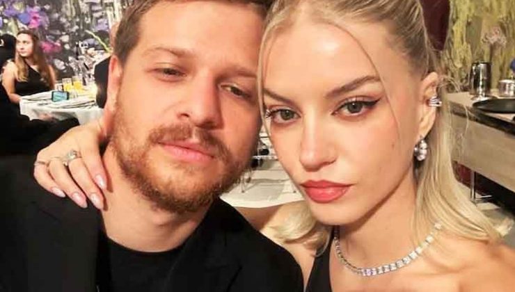 Burak Yörük düğün için tarih verdi